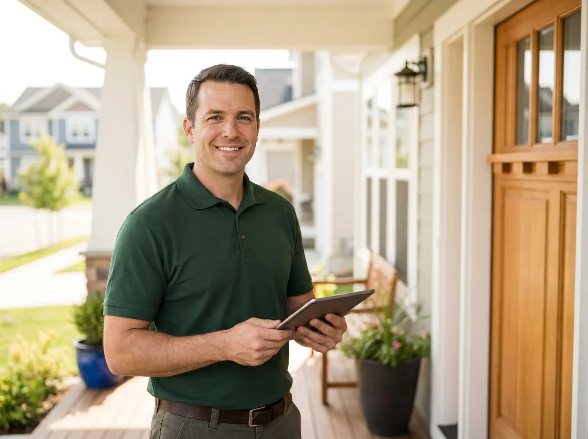Pest control FAQs for Carter, OK